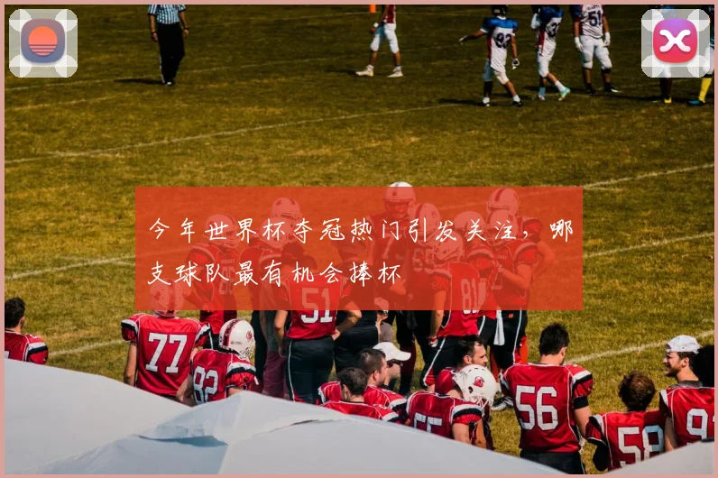 今年世界杯夺冠热门引发关注，哪支球队最有机会捧杯