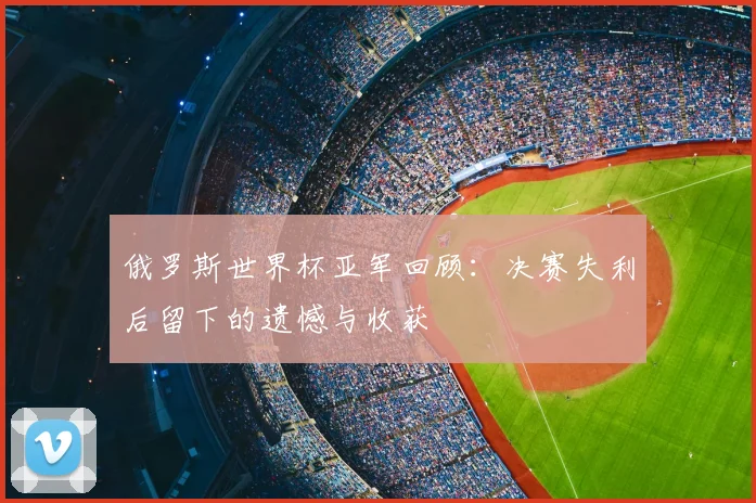 俄罗斯世界杯亚军回顾：决赛失利后留下的遗憾与收获